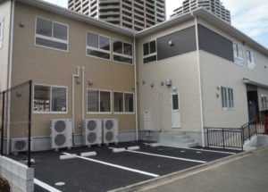 柏の葉キャンパス駅前保育園