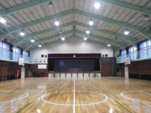 我孫子市立我孫子第二小学校