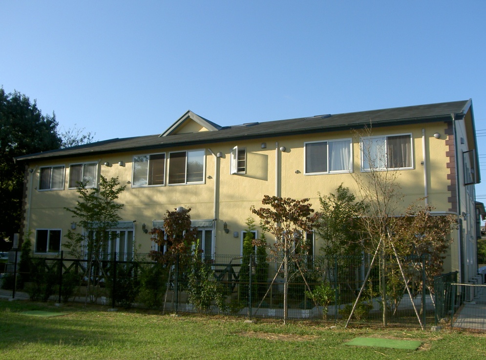 湖北台ケアガーデンワカバ