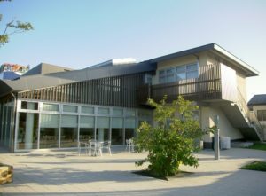 我孫子市布佐近隣センター