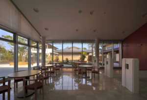 我孫子市布佐近隣センター