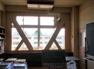 我孫子市立我孫子第四小学校