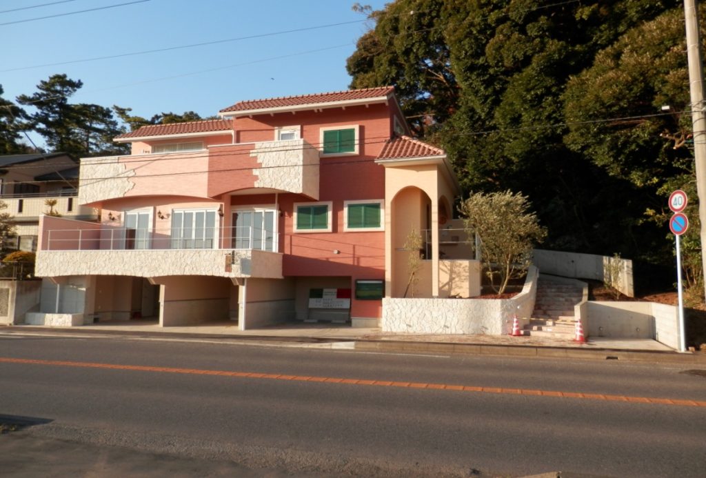 我孫子イタリアン