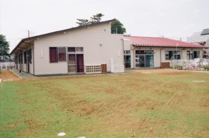 東我孫子保育園