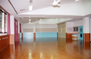 東あびこ保育園