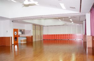 東あびこ保育園