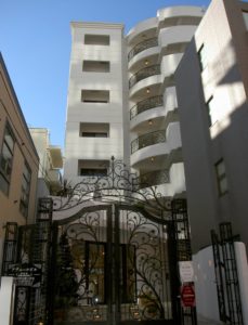 我孫子駅前ビル